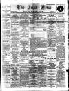 Irish News and Belfast Morning News Monday 25 February 1901 Page 1