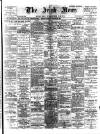Irish News and Belfast Morning News Tuesday 26 February 1901 Page 1