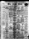 Irish News and Belfast Morning News Friday 01 March 1901 Page 1