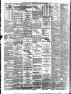 Irish News and Belfast Morning News Friday 01 March 1901 Page 2