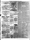 Irish News and Belfast Morning News Saturday 02 March 1901 Page 4