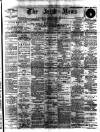 Irish News and Belfast Morning News Wednesday 06 March 1901 Page 1