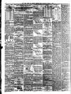 Irish News and Belfast Morning News Wednesday 06 March 1901 Page 2