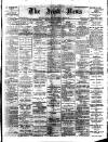 Irish News and Belfast Morning News Thursday 07 March 1901 Page 1