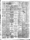 Irish News and Belfast Morning News Monday 01 April 1901 Page 2