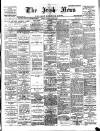 Irish News and Belfast Morning News Tuesday 02 April 1901 Page 1