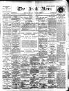 Irish News and Belfast Morning News Wednesday 01 May 1901 Page 1