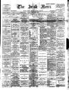 Irish News and Belfast Morning News Tuesday 21 May 1901 Page 1