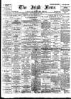 Irish News and Belfast Morning News Thursday 23 May 1901 Page 1
