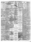 Irish News and Belfast Morning News Saturday 01 June 1901 Page 2