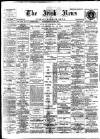 Irish News and Belfast Morning News Monday 03 June 1901 Page 1