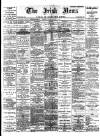 Irish News and Belfast Morning News Thursday 06 June 1901 Page 1
