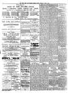 Irish News and Belfast Morning News Thursday 06 June 1901 Page 4