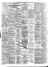 Irish News and Belfast Morning News Friday 07 June 1901 Page 2