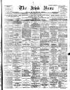 Irish News and Belfast Morning News Tuesday 02 July 1901 Page 1