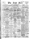 Irish News and Belfast Morning News Saturday 06 July 1901 Page 1