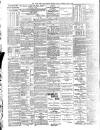 Irish News and Belfast Morning News Saturday 06 July 1901 Page 2