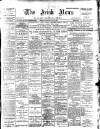 Irish News and Belfast Morning News Wednesday 10 July 1901 Page 1