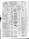 Irish News and Belfast Morning News Monday 15 July 1901 Page 2