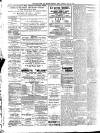 Irish News and Belfast Morning News Saturday 20 July 1901 Page 4