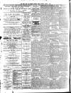 Irish News and Belfast Morning News Thursday 01 August 1901 Page 5