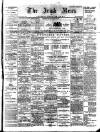 Irish News and Belfast Morning News Friday 02 August 1901 Page 1