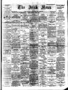 Irish News and Belfast Morning News Monday 05 August 1901 Page 1