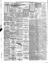 Irish News and Belfast Morning News Monday 05 August 1901 Page 2