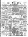 Irish News and Belfast Morning News Saturday 10 August 1901 Page 1