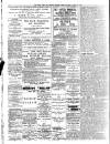 Irish News and Belfast Morning News Saturday 10 August 1901 Page 4