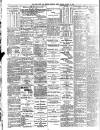 Irish News and Belfast Morning News Monday 12 August 1901 Page 2