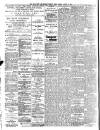 Irish News and Belfast Morning News Monday 12 August 1901 Page 4