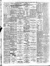 Irish News and Belfast Morning News Thursday 15 August 1901 Page 2