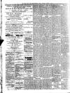 Irish News and Belfast Morning News Thursday 15 August 1901 Page 4