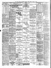 Irish News and Belfast Morning News Friday 23 August 1901 Page 2