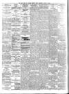 Irish News and Belfast Morning News Wednesday 28 August 1901 Page 4