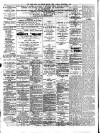 Irish News and Belfast Morning News Tuesday 03 September 1901 Page 4