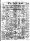 Irish News and Belfast Morning News Wednesday 04 September 1901 Page 1