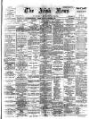 Irish News and Belfast Morning News Thursday 05 September 1901 Page 1