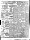 Irish News and Belfast Morning News Monday 09 September 1901 Page 4