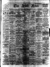 Irish News and Belfast Morning News Saturday 05 October 1901 Page 1