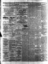 Irish News and Belfast Morning News Saturday 05 October 1901 Page 4
