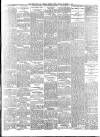 Irish News and Belfast Morning News Monday 04 November 1901 Page 5