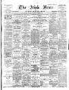 Irish News and Belfast Morning News Wednesday 06 November 1901 Page 1