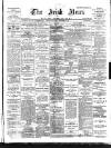 Irish News and Belfast Morning News Wednesday 13 November 1901 Page 1