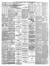 Irish News and Belfast Morning News Friday 15 November 1901 Page 2