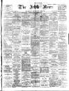 Irish News and Belfast Morning News Tuesday 03 December 1901 Page 1