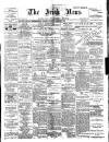 Irish News and Belfast Morning News Wednesday 04 December 1901 Page 1