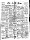 Irish News and Belfast Morning News Thursday 05 December 1901 Page 1