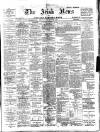Irish News and Belfast Morning News Tuesday 10 December 1901 Page 1